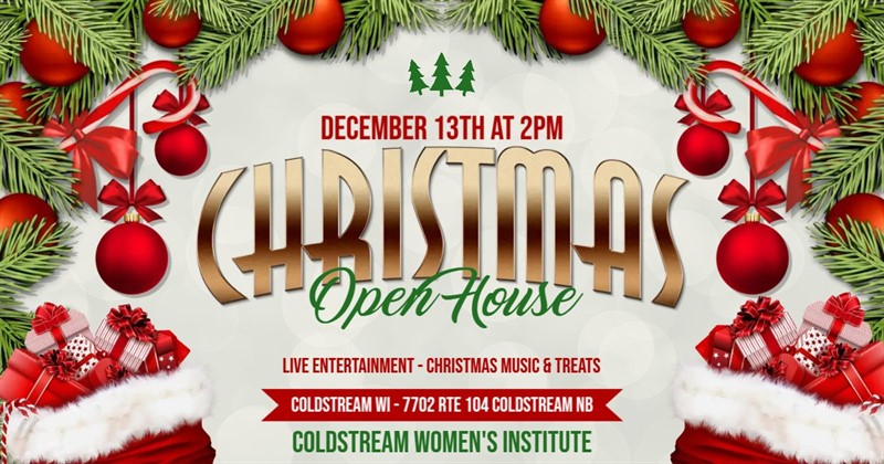Coldstream_WI_Xmas_event