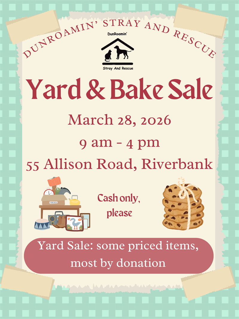 Dun_Roamin_Yard__Bake_Sale_28_Mar_26