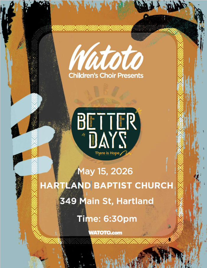 Watoto